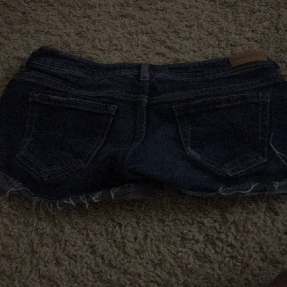 Shorts - Picture 2 of 2